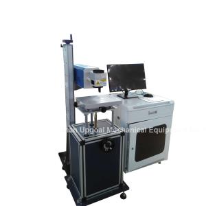 Quality Wood Leather Non-metal Materials Co2 RF Laser Marking Machine wholesale