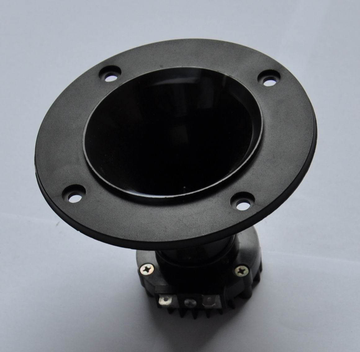 N35H Waterproof Speaker Horn Driver Horn Tweeter Constant Directivity Horn