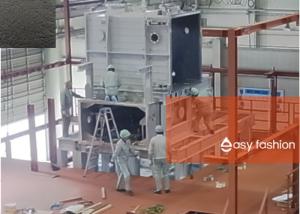 Quality High Speed Cooling Powder Metallurgy Machine 100-500rpm For Amorphous Materials Production wholesale