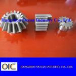 Alloy Steel Bevel Pinion Gear