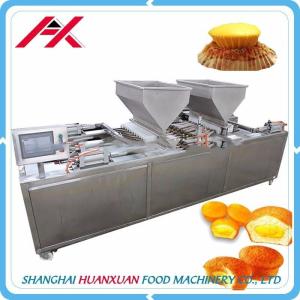 Quality Durable Bakery Cake Equipment With 1 Year Warranty 400*600mm Cake Tray Size wholesale