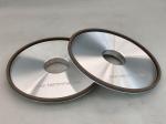 4A2 Resin Diamond Grinding Wheel 125*3*3mm Diamond Abrasives