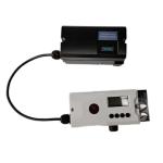 Butterfly Control Smart Valve Positioner For Hygienic Processes Single Acting