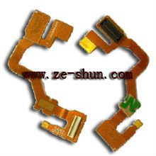 mobile phone flex cable for Motorola i760 FPC flex