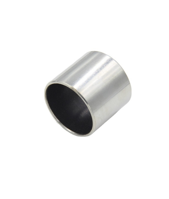 Self Lubricating Bushing with Tin Plating Temp Resistance 260.C 15mm Length