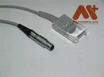 Criticare Compatible SpO2 Adapter Cable - 518LD