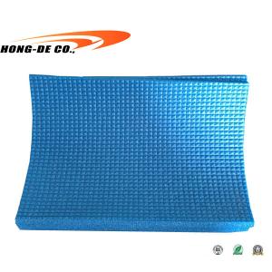 Quality Multi Colour odorless Closed Cell Cross Linked Polyethylene Foam wholesale