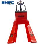 Electric Jack for Coil Handling 1500kg 2000kg 2500kg AC Motor Min. Lifting