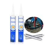 600ml sausage packing polyurethane windscreen sealant / pu sealant