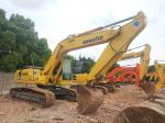 Don′t Ignore This Product Used Komatsu 22 Ton Hydraulic Excavator PC220-7, High