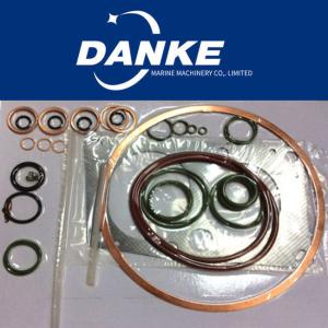 Quality WARTSILAR 6L20 Marine Diesel Parts Sealing Set For Cylinder Head 120015 wholesale