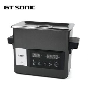 Quality GT SONIC 3L Ultrasonic Dental Cleaner With Digital LED Display wholesale
