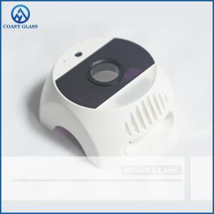 Quality European Concave Camera Lens Sealed And Waterproof Thermal Insulation wholesale