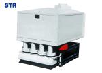 STR MMJP series hot sale high quality white rice grading machine with cheap