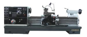 Universal Heavy Duty Horizontal Lathe Machine CW6180E CW6280E