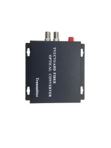 Quality FULL/Half - Duplex Operation Mode HD 1080p video to fiber optic converter 20km Distance,Single Fiber Mode wholesale
