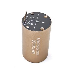 Quality Voltage Output Fiber Optic Gyro 450 Hz Angular Rate Meter wholesale