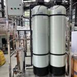 Experience the Benefits of 3T Water Recycling Machine for Car Wash System