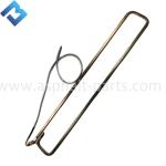asphalt pavements accessories AB500-2 AB600-2 1.25M 2035986 2035992 screed plate