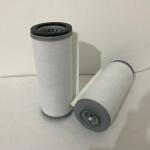 Fine Steel Metallurgical Filters With Superior Performance And Corrosion
