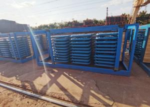 Quality Carbon Steel Low Temperature Boiler Superheater in ASME/GB Standard wholesale