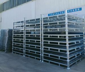 Quality Foldable Warehouse Steel Racks PEN-002 wholesale