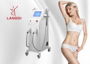 Quality 2000W IPL Hair Removal Device Single Multiple Pulse wholesale