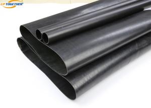 Quality Adhesive Lined Insulating Medium Wall Heat Shrink Tubing Mechanical Glue wholesale