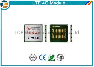 Quality OEM HL7549 4G LTE Wireless Embedded Module for Australia Telstra wholesale