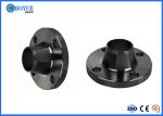 SORF Carbon Steel Weld Neck Flange A105 A182 Gr F1 F11 F22 F5 F9 F91