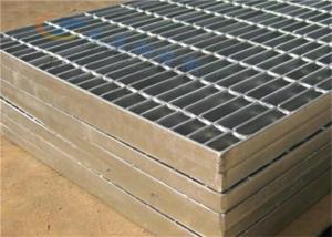 Quality Electric Galvanized 20x5 10mm Grating Trench Cover wholesale