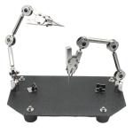 Jewelry Auxiliary Welding Machine Accessories Steel Welding Work Clip