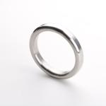 High Temperature ASME B16.20 410SS R60 Carbon Stell Seal Ring Gasket