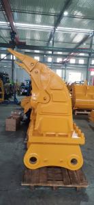 Quality SY365H PC200 PC210 SY165 Excavator Ripper Attachment Lightweight wholesale
