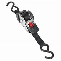 Quality EN 12195 Self Ratcheting Straps Ratcheting Tie Downs High Strength Polyester wholesale