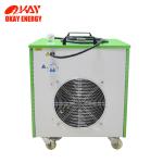 HHO Brown Gas Copper Pipe Welding Equipment Energy Saving