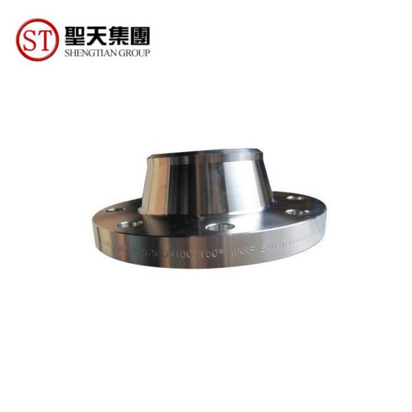Cheap 2 Inch Class 300 Ss316 Raised Face Weld Neck Flange for sale