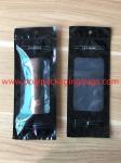 Coffee Or Cigar Moisturizing Bag With 1 - 10 Colors Printing SGS