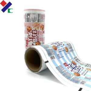 Quality 180mic Food Grade Plastic Film Roll wholesale