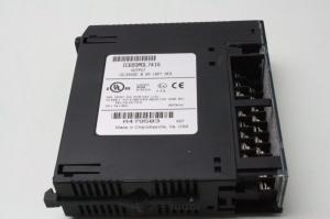 Quality GE Fanuc PLC IC670MDL930J Relay Output Module wholesale