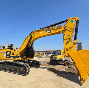 Quality CAT 349D2L Multi Purpose Excavator Low Price Bucket Capacity 3.2 Top Sale wholesale