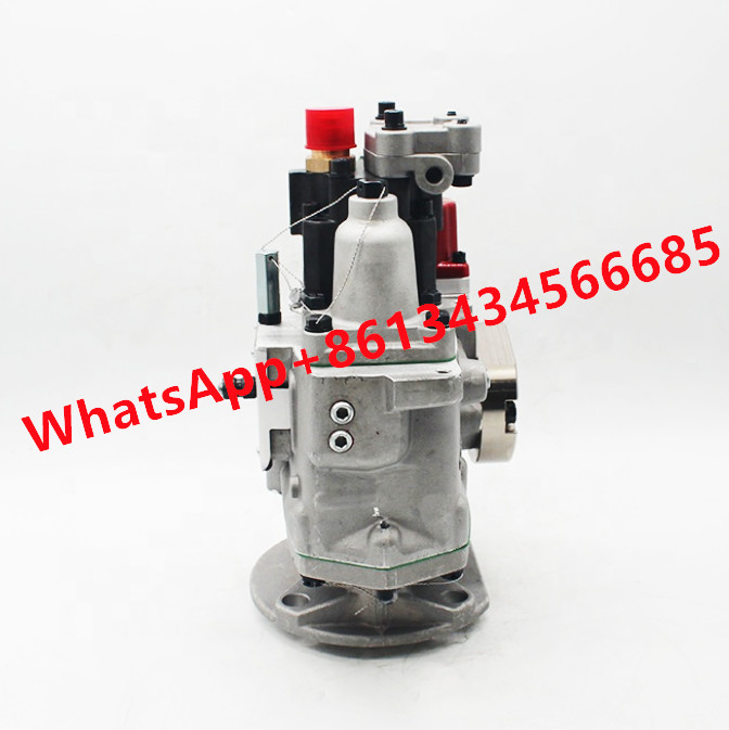 Genuine NT855 Engine Diesel Transfer Pump Fuel Injection 4951452 3655233 3059657
