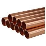 8mm Diameter Copper Pipe 32mm Straight Tube With Wholesale Price