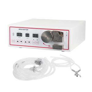 Quality Irrigation Pump Endoscopic Camera System Laparoscopic Surgery Equipment wholesale