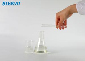 Quality BWD-01 DCA Decoloring Agent Water Treatment Chemicals Bluwat wholesale