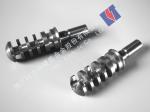 Cemented Carbide Plunger Valve