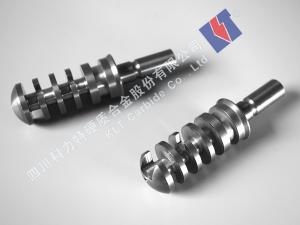 Quality Cemented Carbide Plunger Valve wholesale