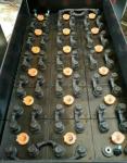 1000Ah / 5hrs 36V Forklift Traction Battery Durable Environmentally Friendly