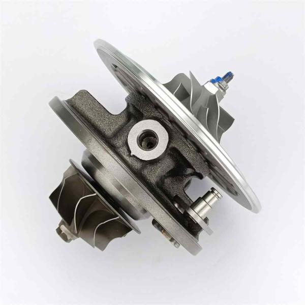 GT2256V Turbocharger Cartridge 11657785993 For BMW X5 3.0 D E53 135Kw M57D