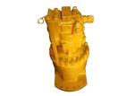 PC200-6 PC210-6 Hydraulic Excavator Parts Swing Motor Assy 706-75-01170
